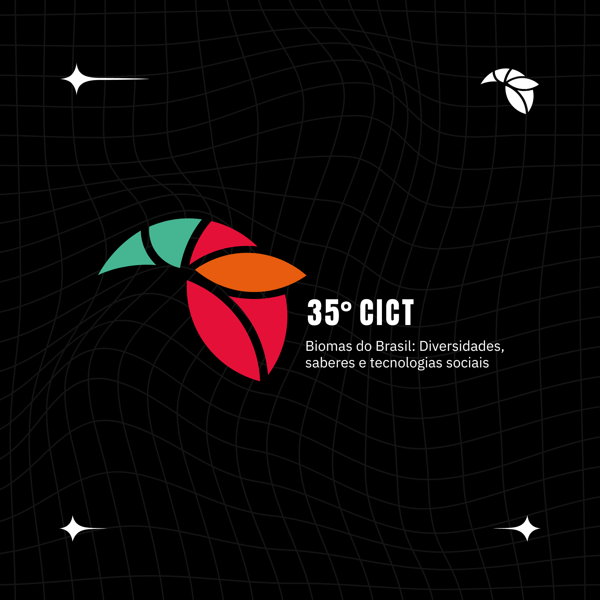 Logomarca eCICT